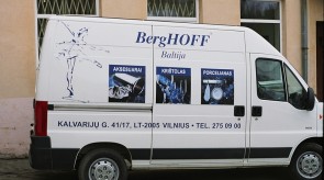 BergHOFF Pegout Boxer