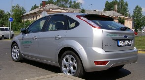 Bankservis Ford Focus