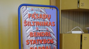 Išnešamas stovelis Stagidva