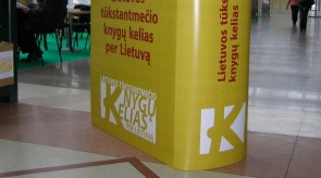 Knygos muliažas