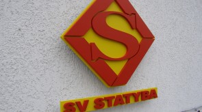 SV statyba 3D (tūrinė) iškaba