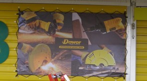 Tentas Dawer professional tools